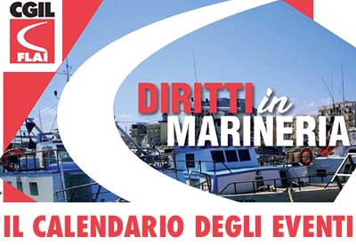 Diritti in marineria @ Gaeta