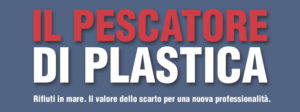 Il Pescatore di plastica - Viareggio @ Mercato ittico