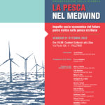 Locandina dell'iniziativa