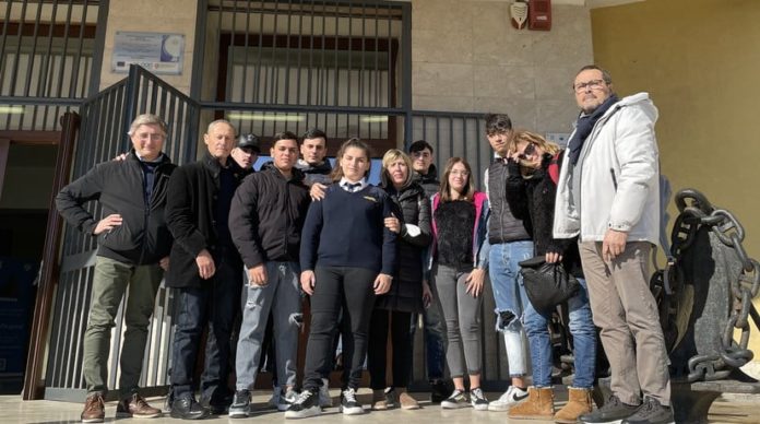 2023 Pucillo a Catania